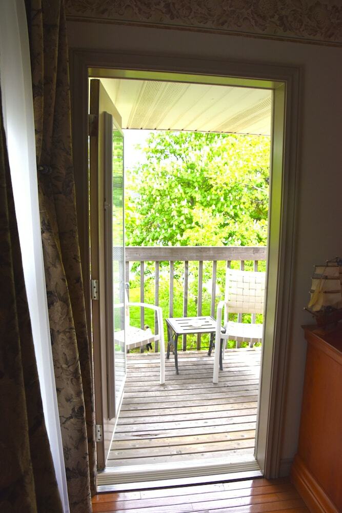 Bed & Breakfast The Harbour House