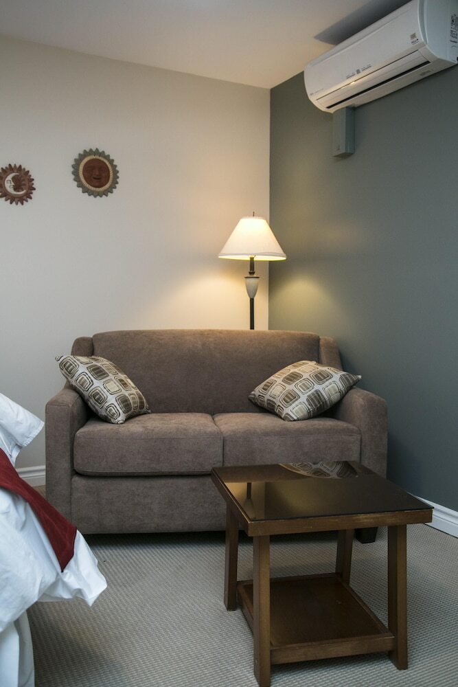 Bed & Breakfast The Harbour House