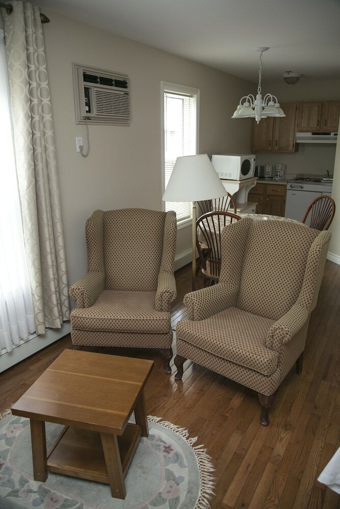 Bed & Breakfast The Harbour House