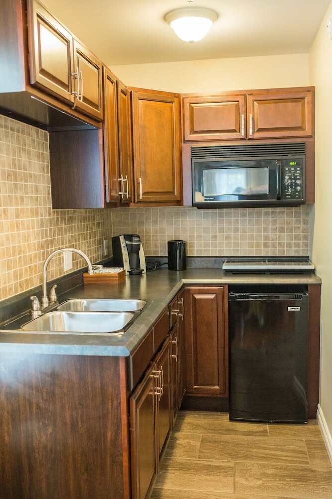 Bed & Breakfast The Harbour House