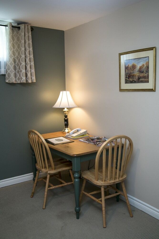 Bed & Breakfast The Harbour House