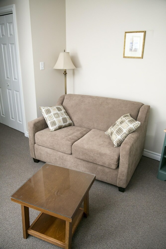 Bed & Breakfast The Harbour House