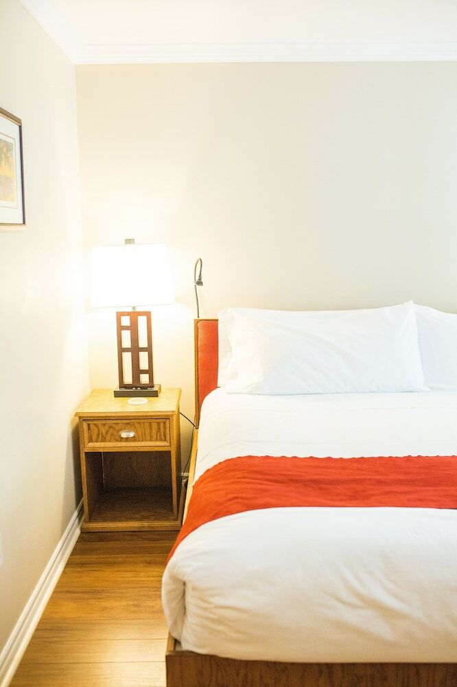 Bed & Breakfast The Harbour House