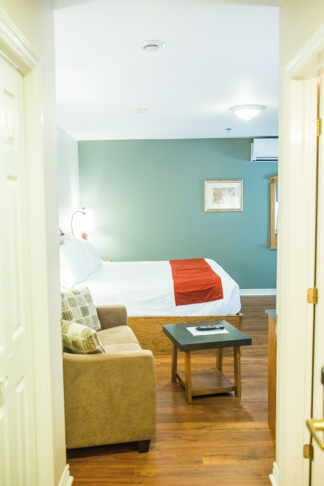 Bed & Breakfast The Harbour House