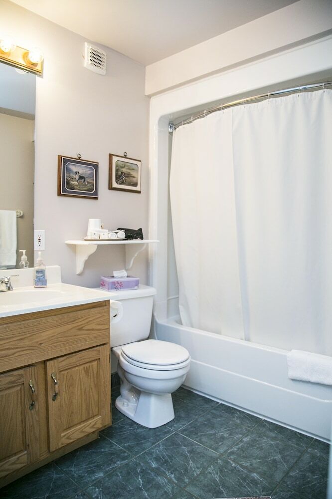 Bed & Breakfast The Harbour House