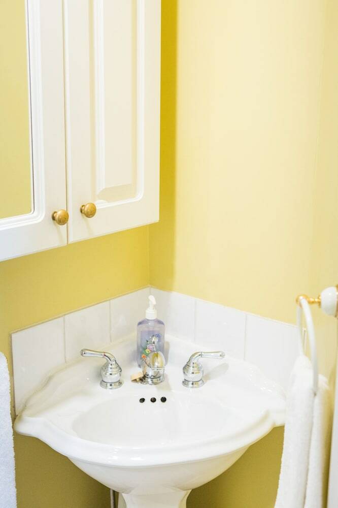 Bed & Breakfast The Harbour House