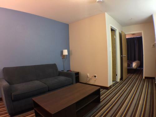 Hotel Super 8 Fort Frances