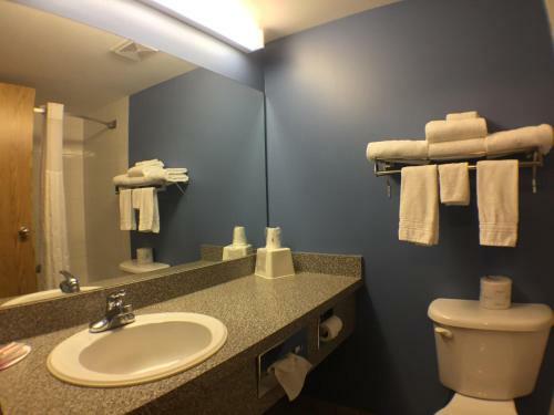 Hotel Super 8 Fort Frances