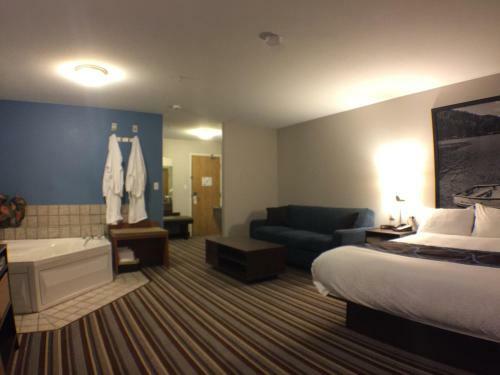Hotel Super 8 Fort Frances