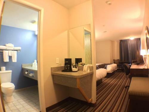 Hotel Super 8 Fort Frances