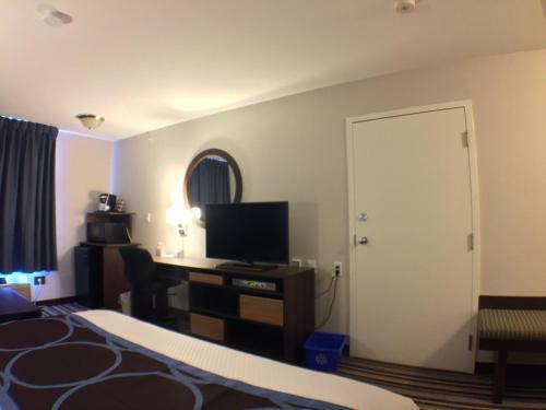 Hotel Super 8 Fort Frances