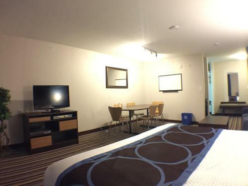 Hotel Super 8 Fort Frances