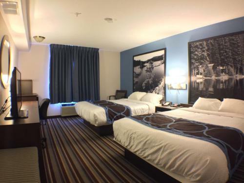 Hotel Super 8 Fort Frances