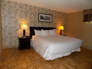 Stonebridge Hotel