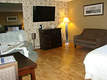 Stonebridge Hotel