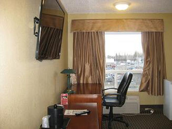 Stonebridge Hotel