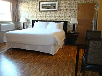 Stonebridge Hotel
