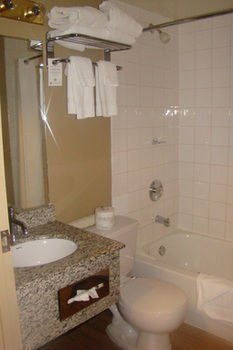 Stonebridge Hotel