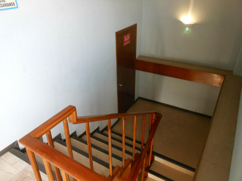 Hotel Santander