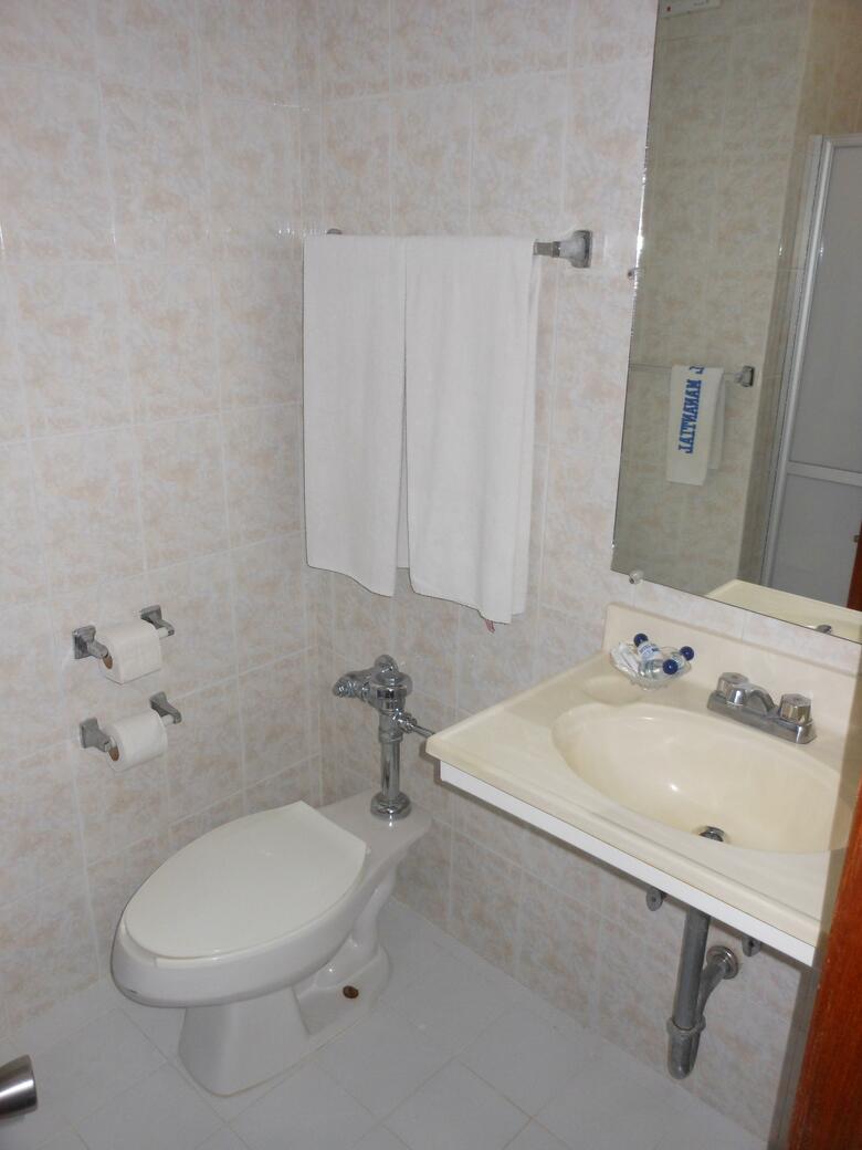 Hotel Santander