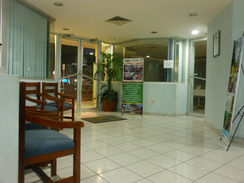 Hotel Santander