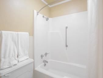Hotel Super 8 Jasper Al
