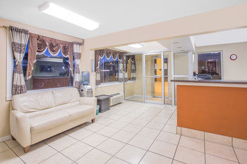 Hotel Super 8 Jasper Al