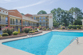 Hotel Super 8 Jasper Al