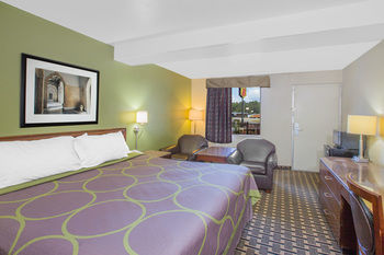 Hotel Super 8 Jasper Al