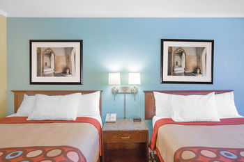 Hotel Super 8 Jasper Al