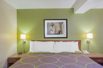 Hotel Super 8 Jasper Al