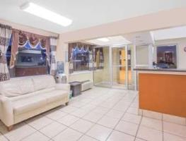 Hotel Super 8 Jasper Al