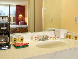 Hotel Super 8 Jasper Al