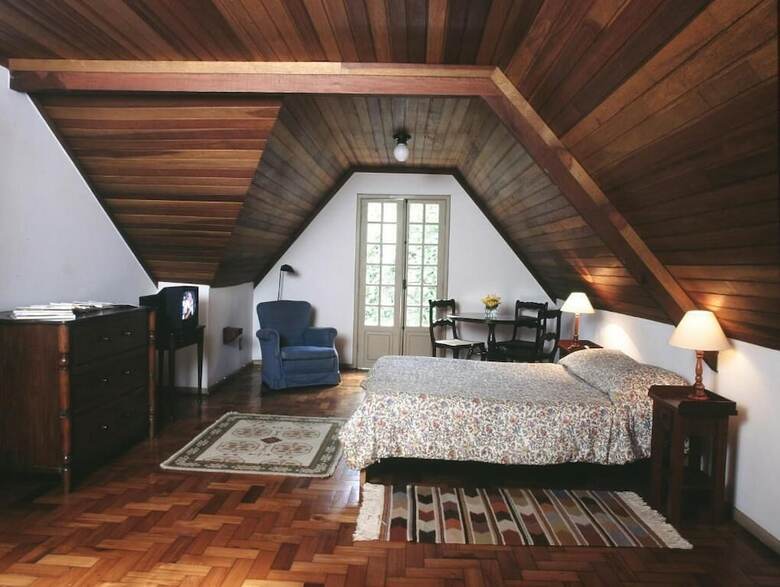 Hotel Pousada Da Alcoba�a
