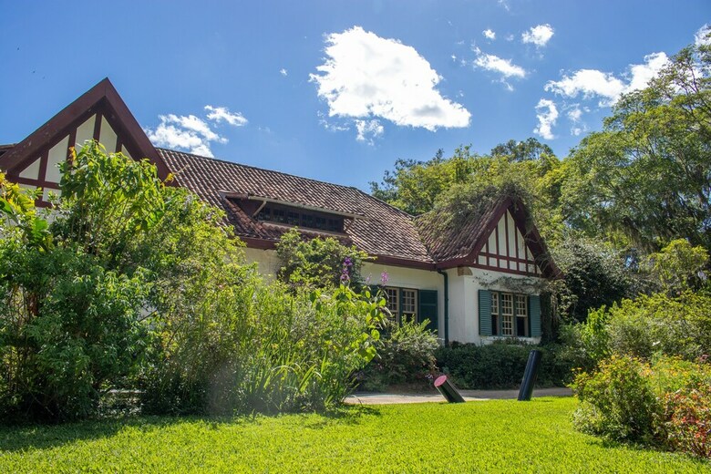 Hotel Pousada Da Alcoba�a