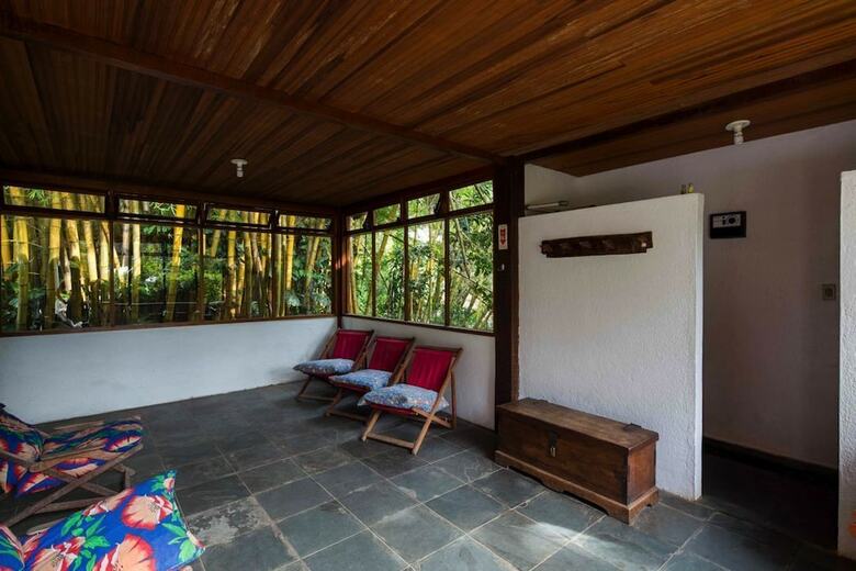 Hotel Pousada Da Alcoba�a