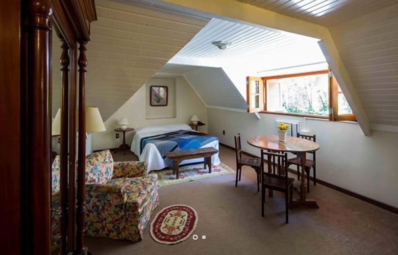 Hotel Pousada Da Alcoba�a