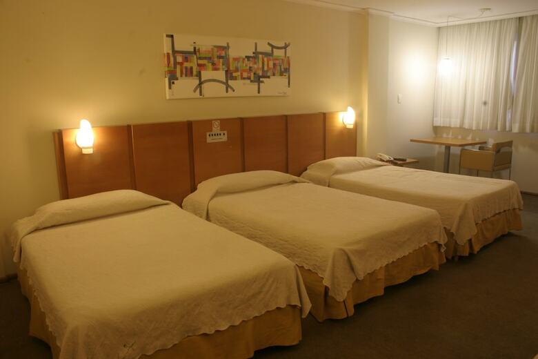 Barbur Plaza Hotel
