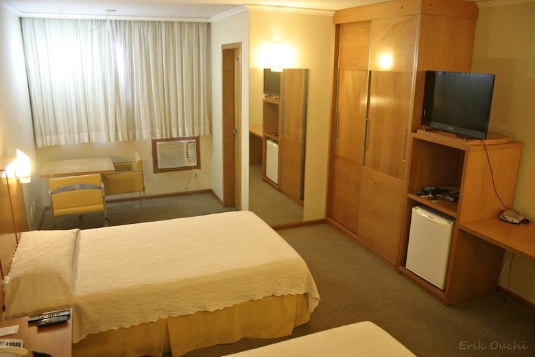 Barbur Plaza Hotel