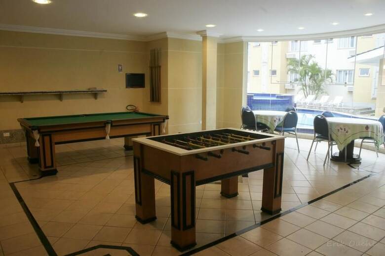 Barbur Plaza Hotel