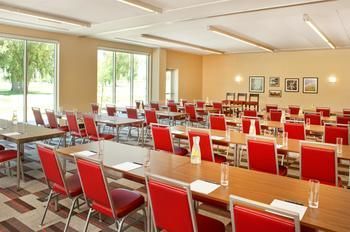 Hotel Four Points By Sheraton At Phoenix Mesa Gateway Airport