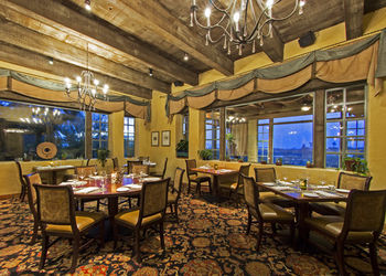 Hotel Hacienda Del Sol Ranch Resort