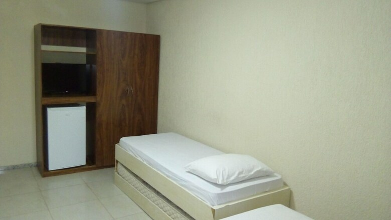 Hotel Uzi Praia