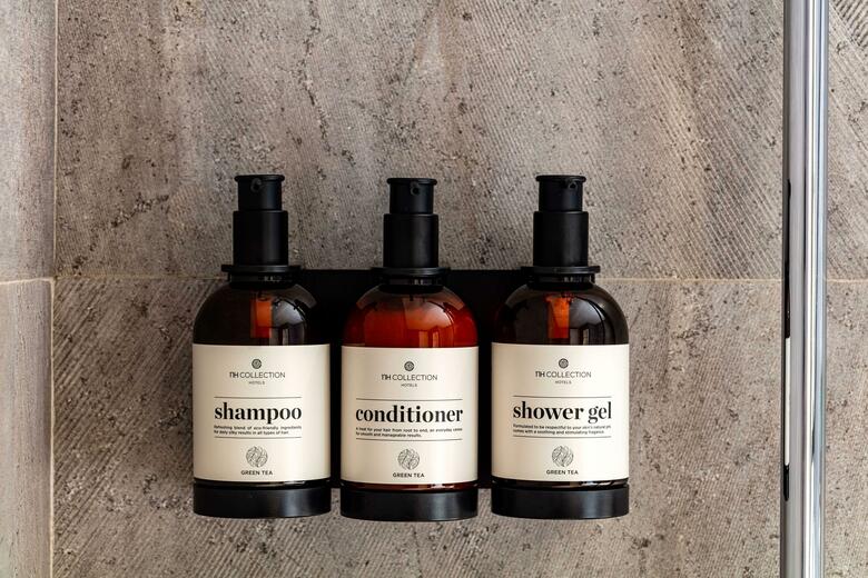 Hotel NH Marina