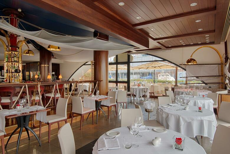 Hotel NH Marina