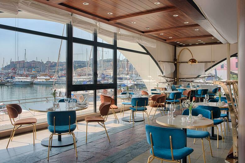Hotel NH Marina