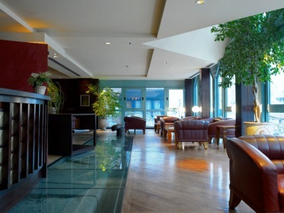 Hotel NH Marina