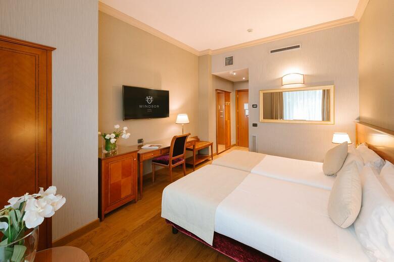 Hotel Windsor