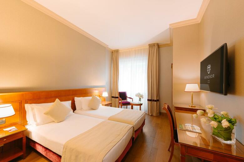 Hotel Windsor