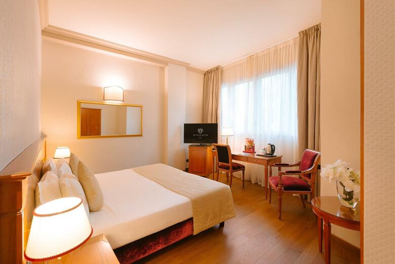Hotel Windsor
